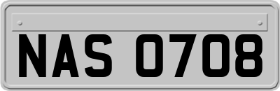 NAS0708