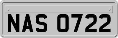 NAS0722