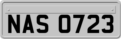 NAS0723