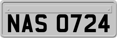 NAS0724