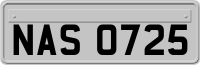 NAS0725