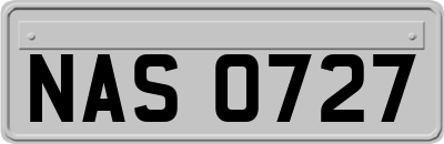 NAS0727