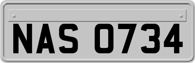 NAS0734