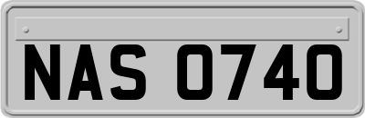 NAS0740