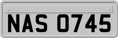 NAS0745