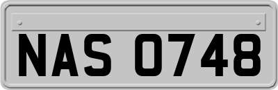 NAS0748