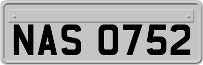 NAS0752