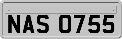 NAS0755