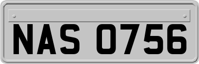 NAS0756