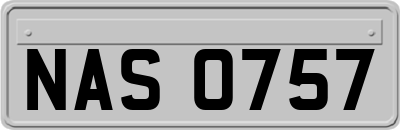 NAS0757