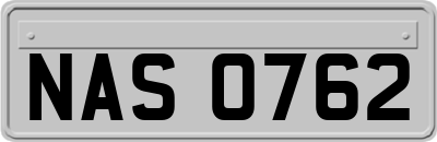 NAS0762