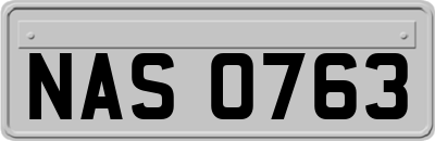 NAS0763