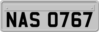 NAS0767