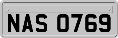 NAS0769