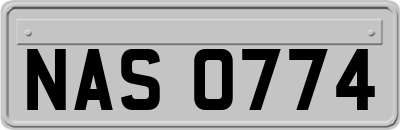 NAS0774