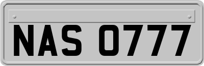 NAS0777