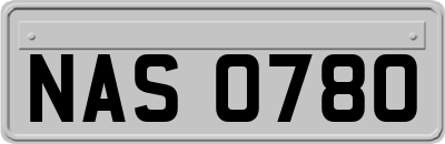 NAS0780