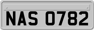 NAS0782