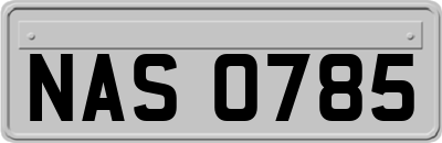 NAS0785