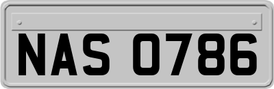 NAS0786