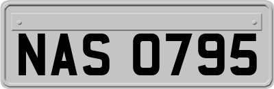 NAS0795