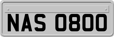 NAS0800