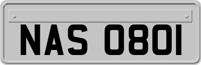 NAS0801