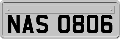 NAS0806