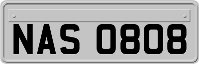 NAS0808