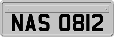 NAS0812