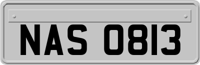 NAS0813