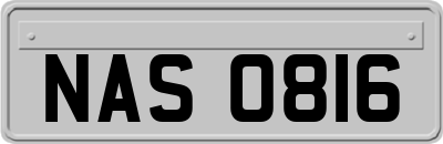 NAS0816