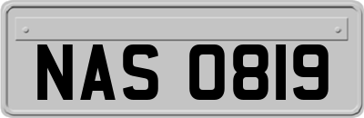 NAS0819