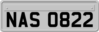 NAS0822