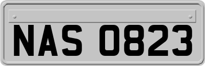 NAS0823