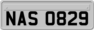 NAS0829