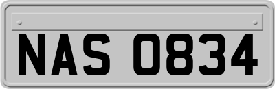 NAS0834