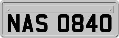 NAS0840