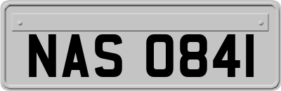 NAS0841