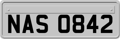 NAS0842