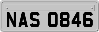 NAS0846