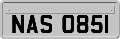 NAS0851