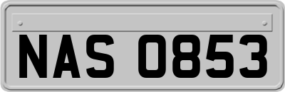 NAS0853