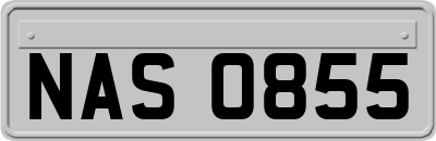 NAS0855