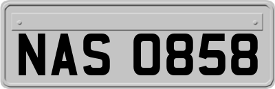 NAS0858