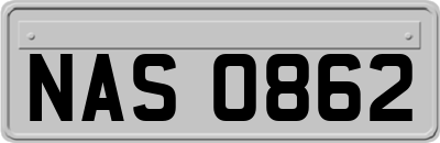 NAS0862