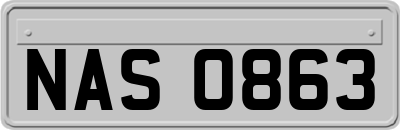 NAS0863