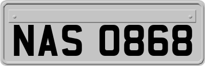 NAS0868