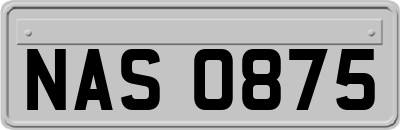 NAS0875