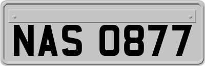 NAS0877